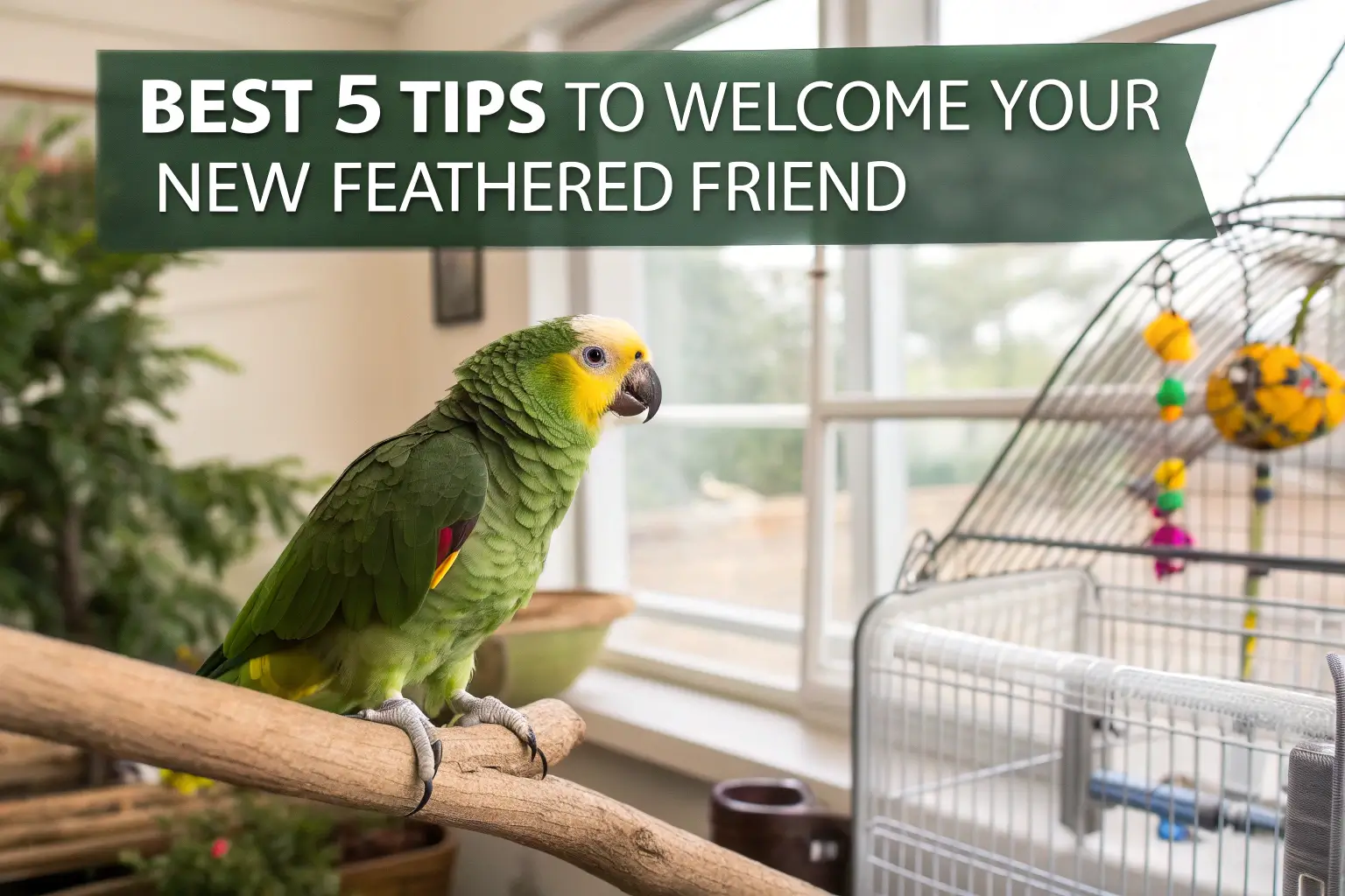 african parrot for sale
