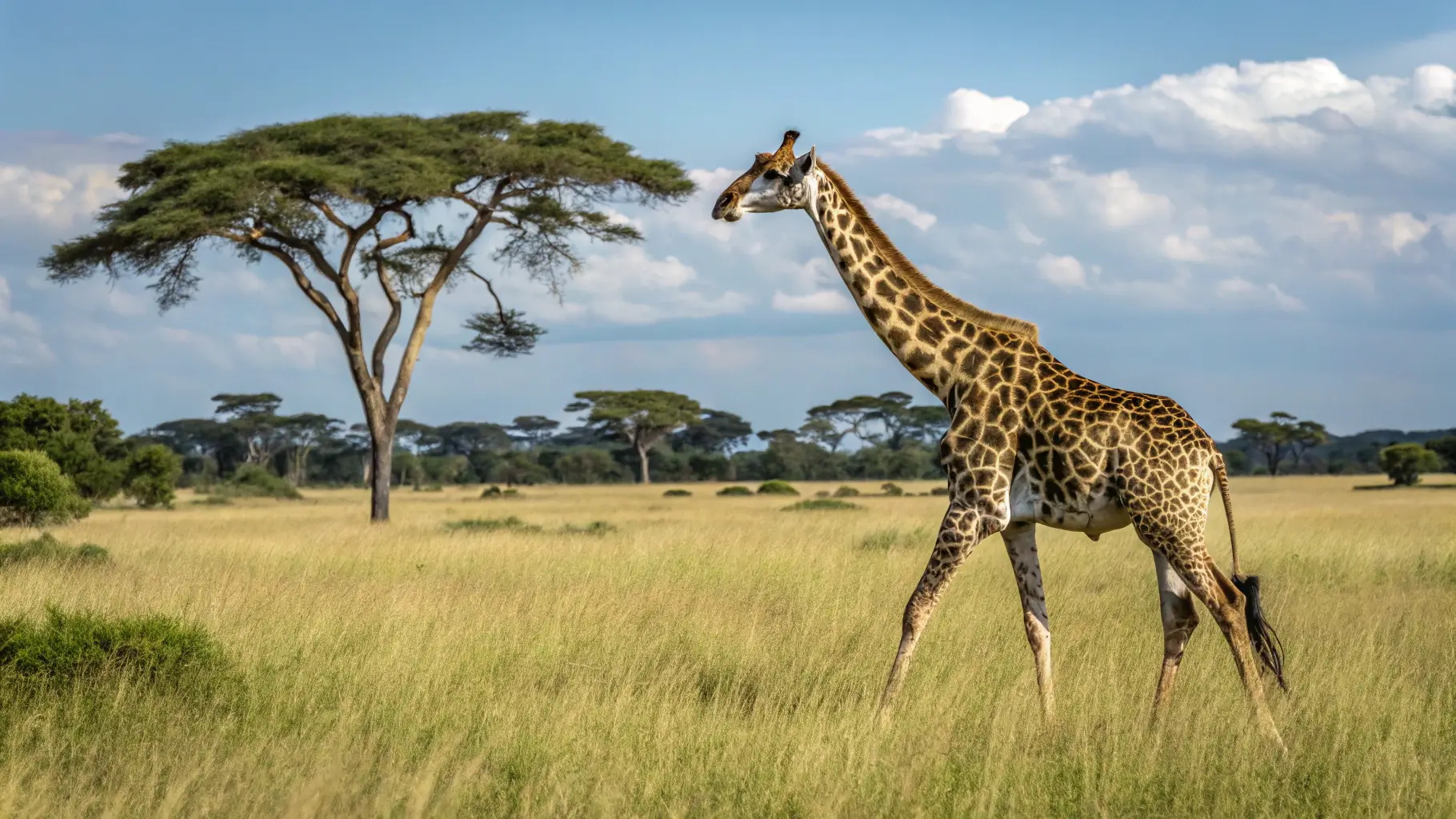 What Makes Giraffe Stuffed Animals So Special?
