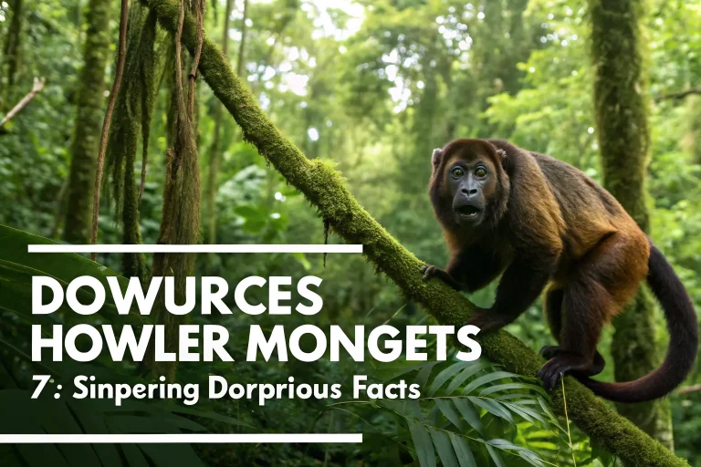 are howler monkeys dangerous