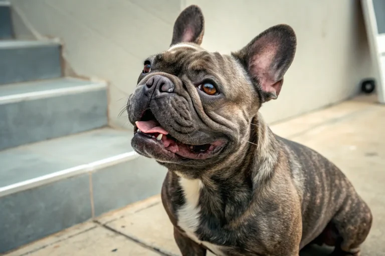 food for french bulldogs