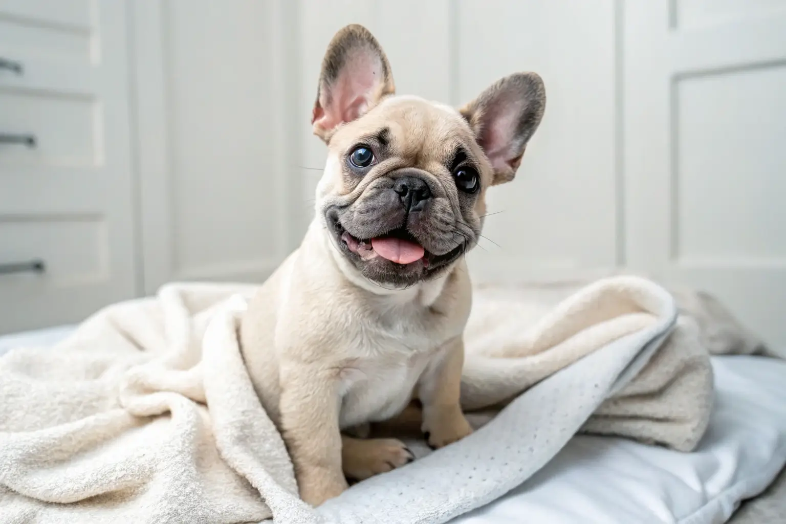 fluffy french bulldog for sale