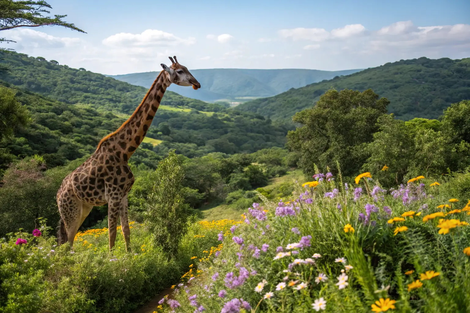 giraffe animal toy