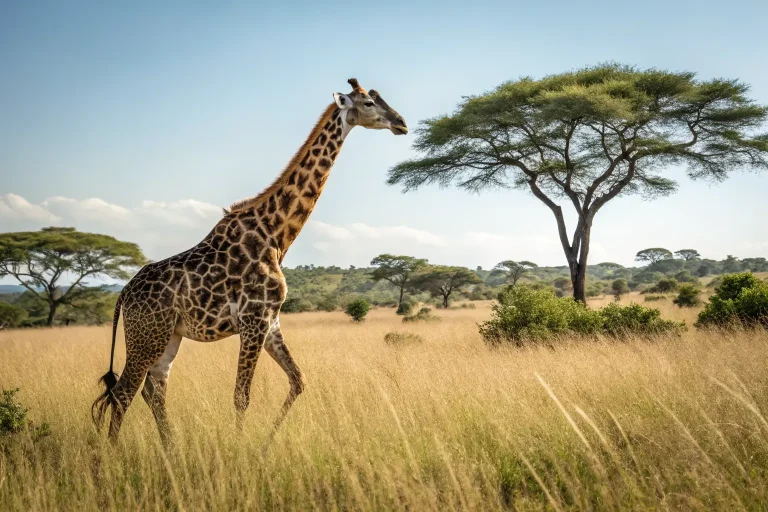giraffe stuffed animals