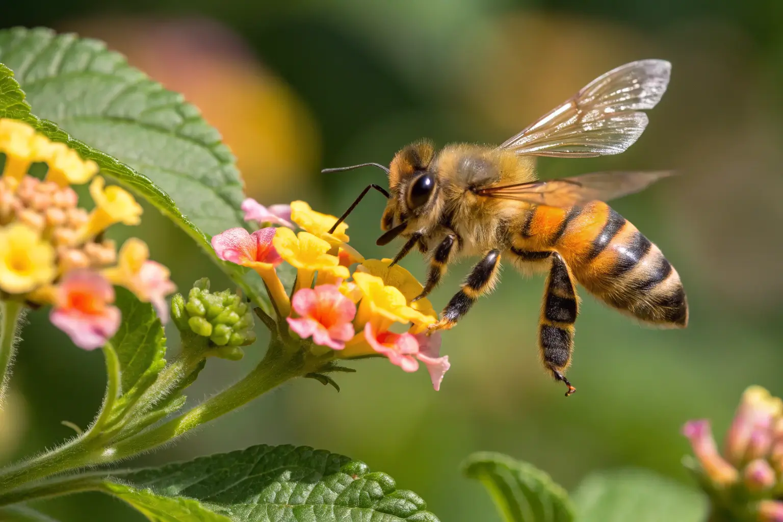 honeybee canyon