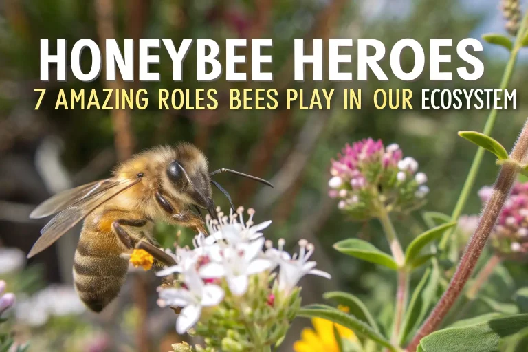 Honeybee Heroes