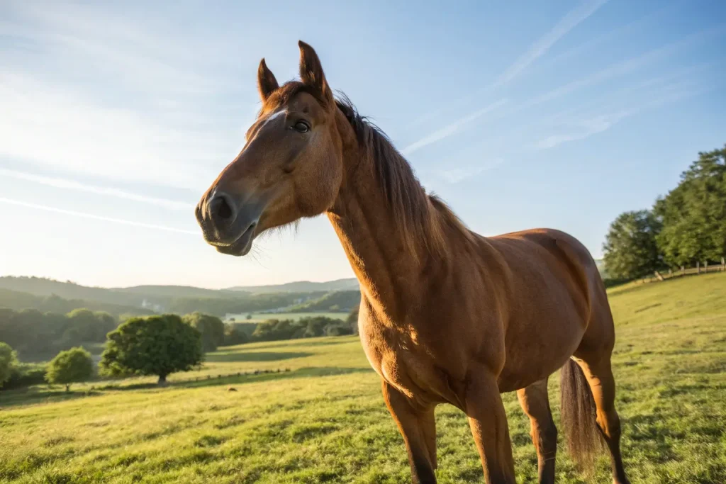 How Long Do Horses Live? 7 Incredible Facts About Their Lifespan 2 how long do horses live