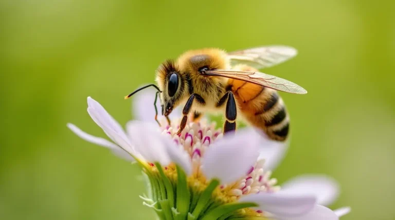 honeybee bby