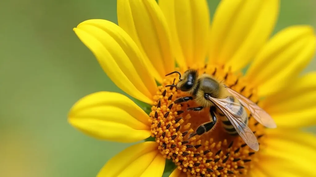 How 7 Ways Honeybee Bby Boosts Ecosystem Health & Wellbeing 2 honeybee bby