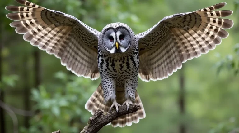 how do owls contribute to the ecosystem