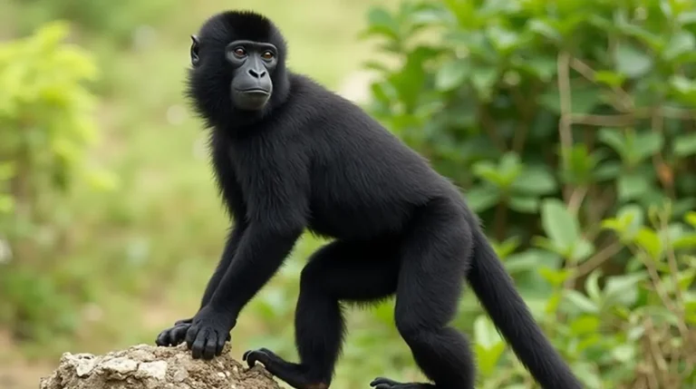 howler monkey pictures
