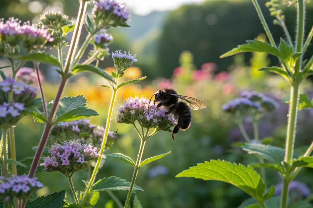8 Fascinating Black Honeybee Facts You Need to Know 2 black honeybee