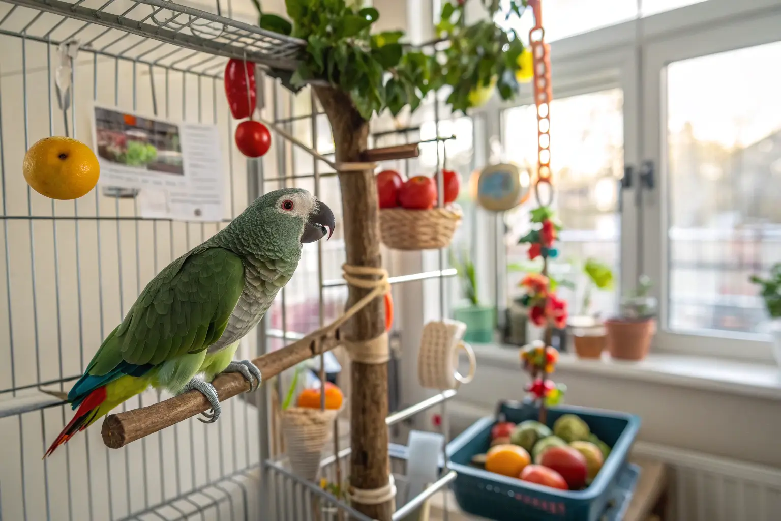 jako parrot price