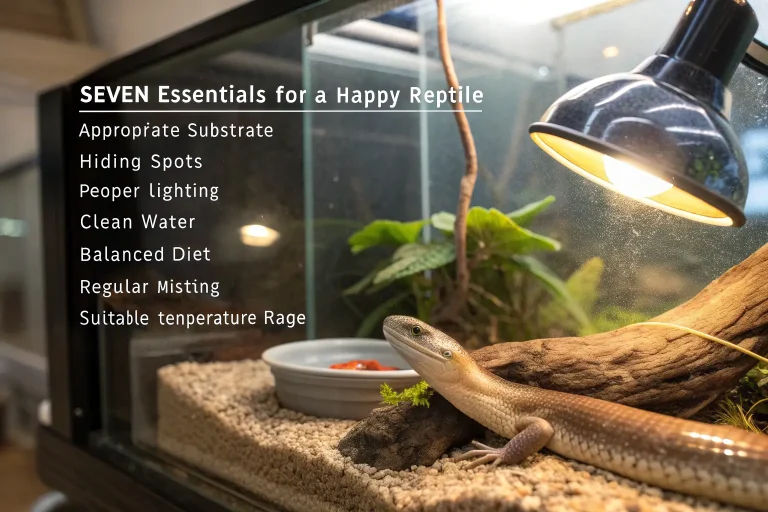 legless lizard