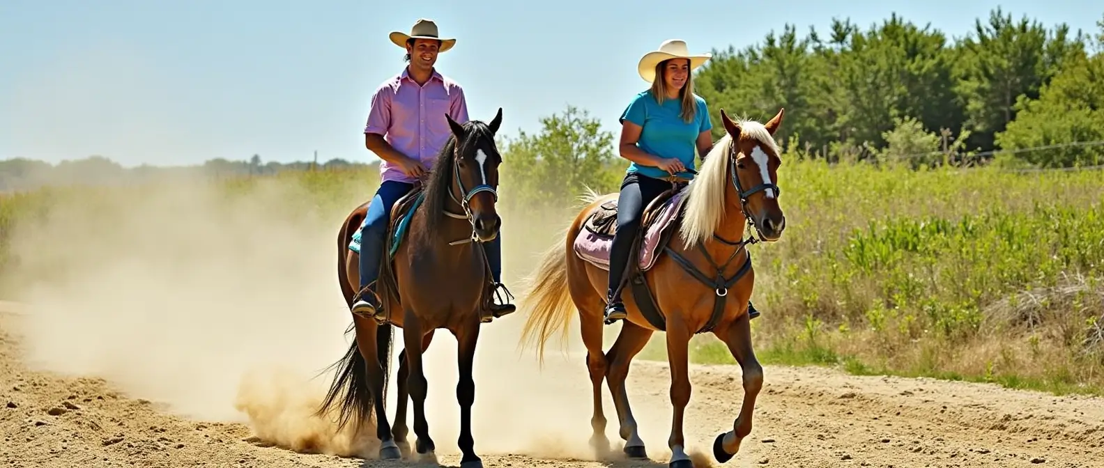 save a horse ride a cowboy