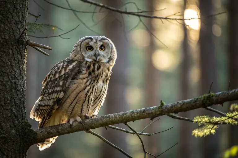 the owl club