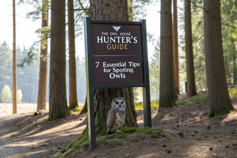 the owl house hunter