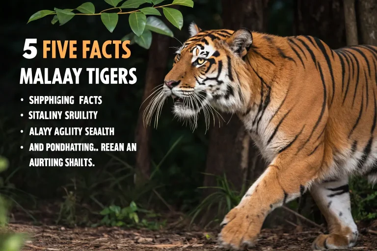 tiger malay