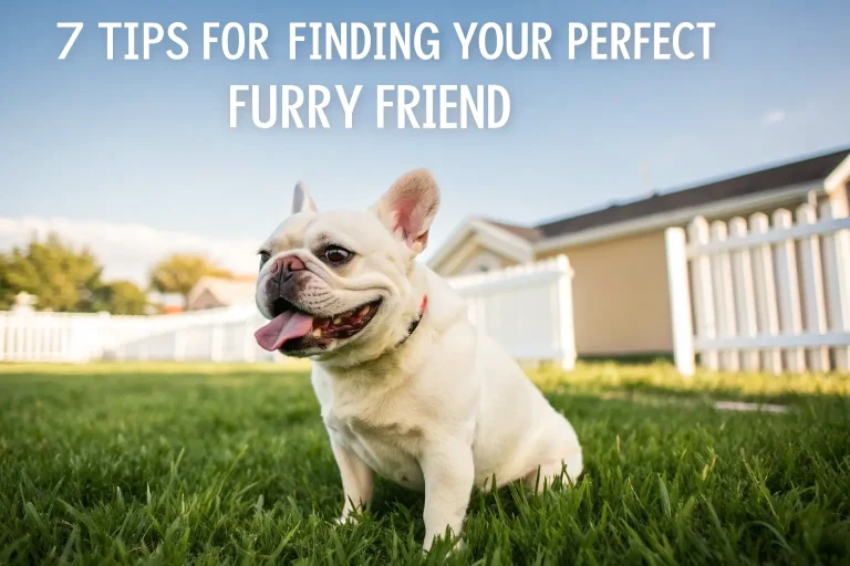 white french bulldog