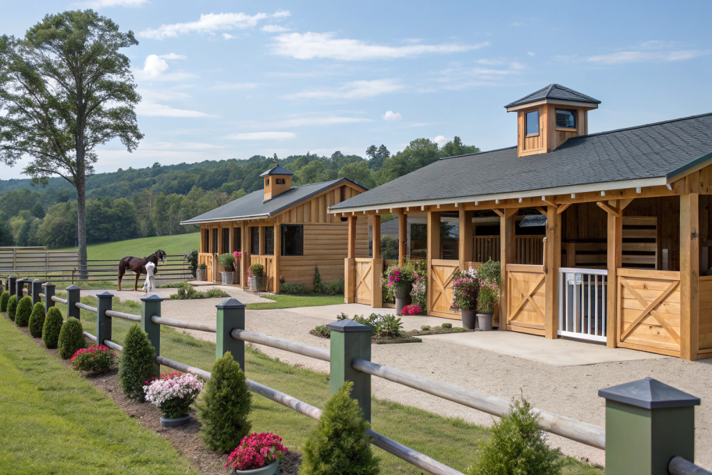 Hobby Horse Haven: 7 Tips to Create Your Own Equestrian Escape 2 hobby horse